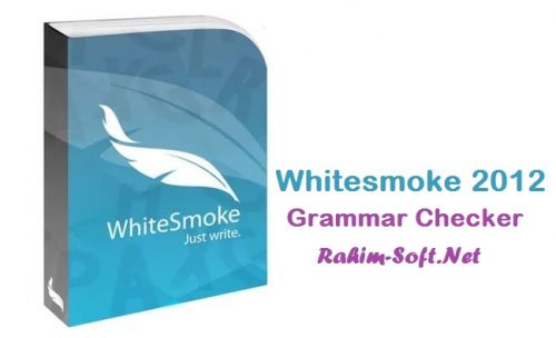 Whitesmoke Crack Free Download